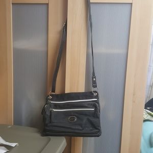 Crossbody bag